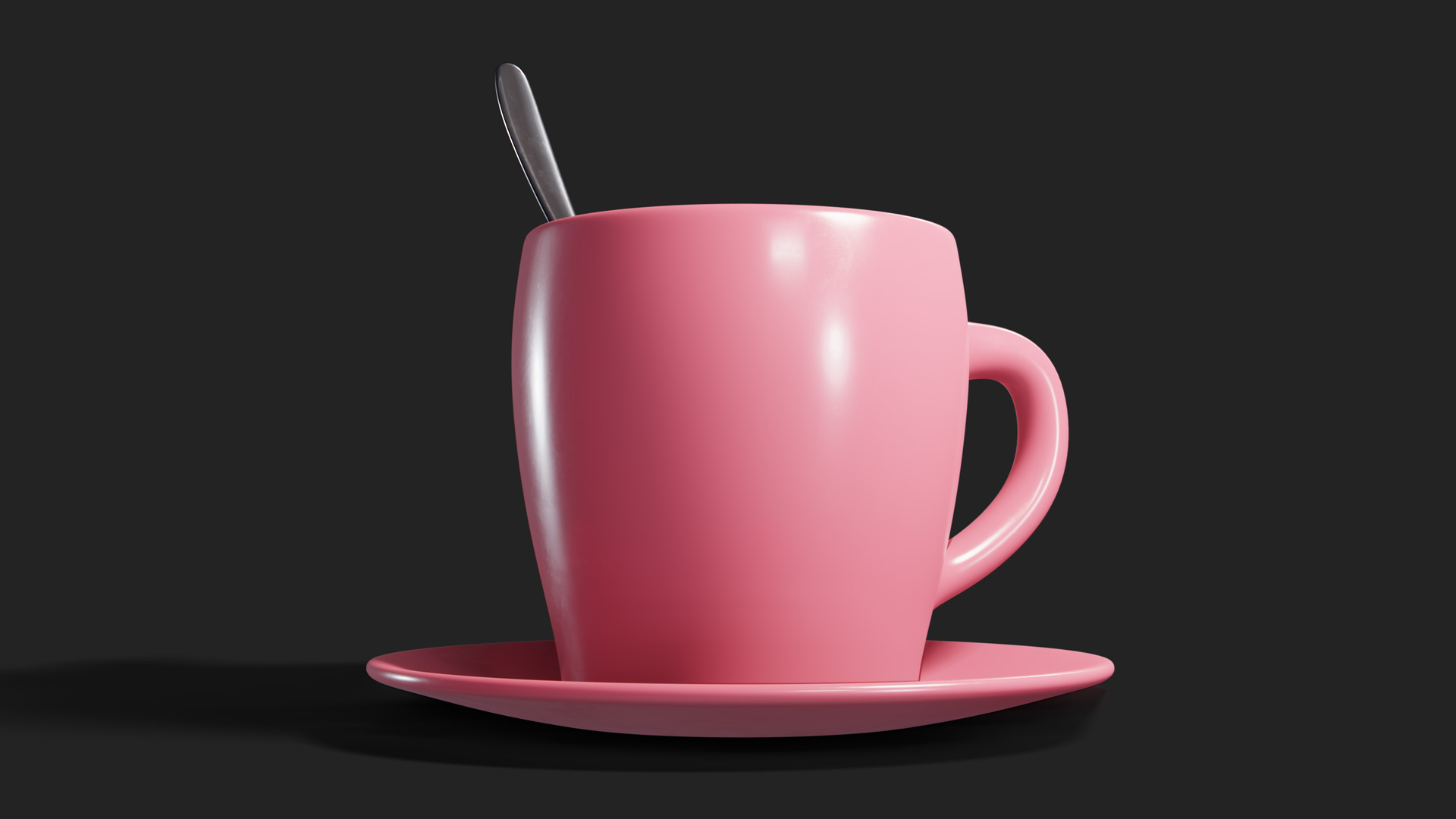 Coffee Cup preview image 3